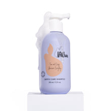 Gentle Care Shampoo