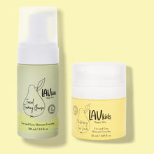 Moisturizing Face Duo