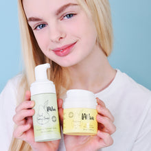Moisturizing Face Duo