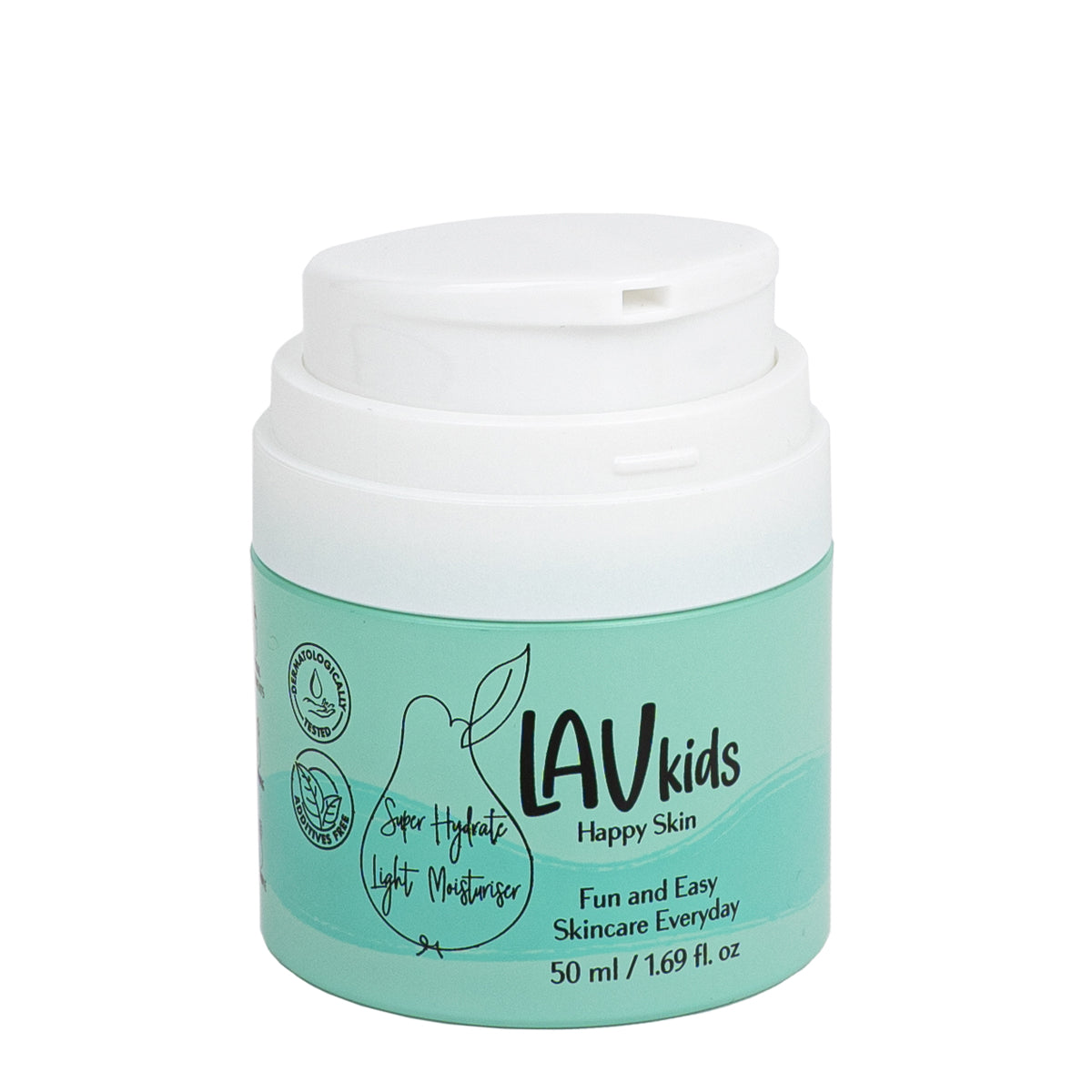 Super Hydrate Light Moisturizer 50ml