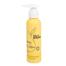 Moisturizing Leave In Conditioner 100ml