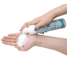 Foaming Shower Gel 200ml